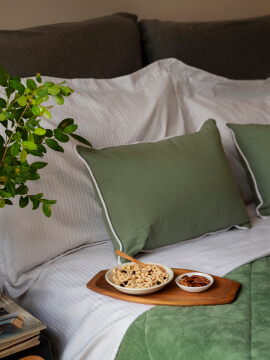 شهادة الاستدامة